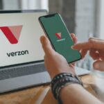 verizon secure login