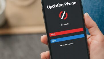 verizon wireless codes to update phone
