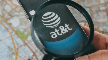 what can at&t account holder see