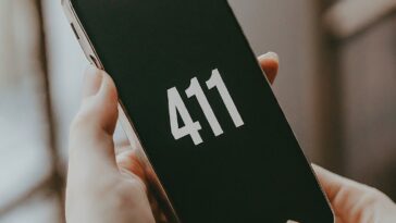 what does the service code 411 represent