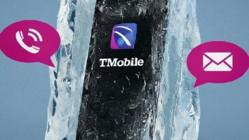 what happens when you suspend a line on t-mobile