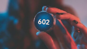 what is 602