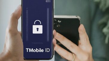 what is a tmobile id