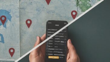 what is aura app services