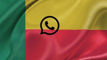 which country code is 229 whatsapp