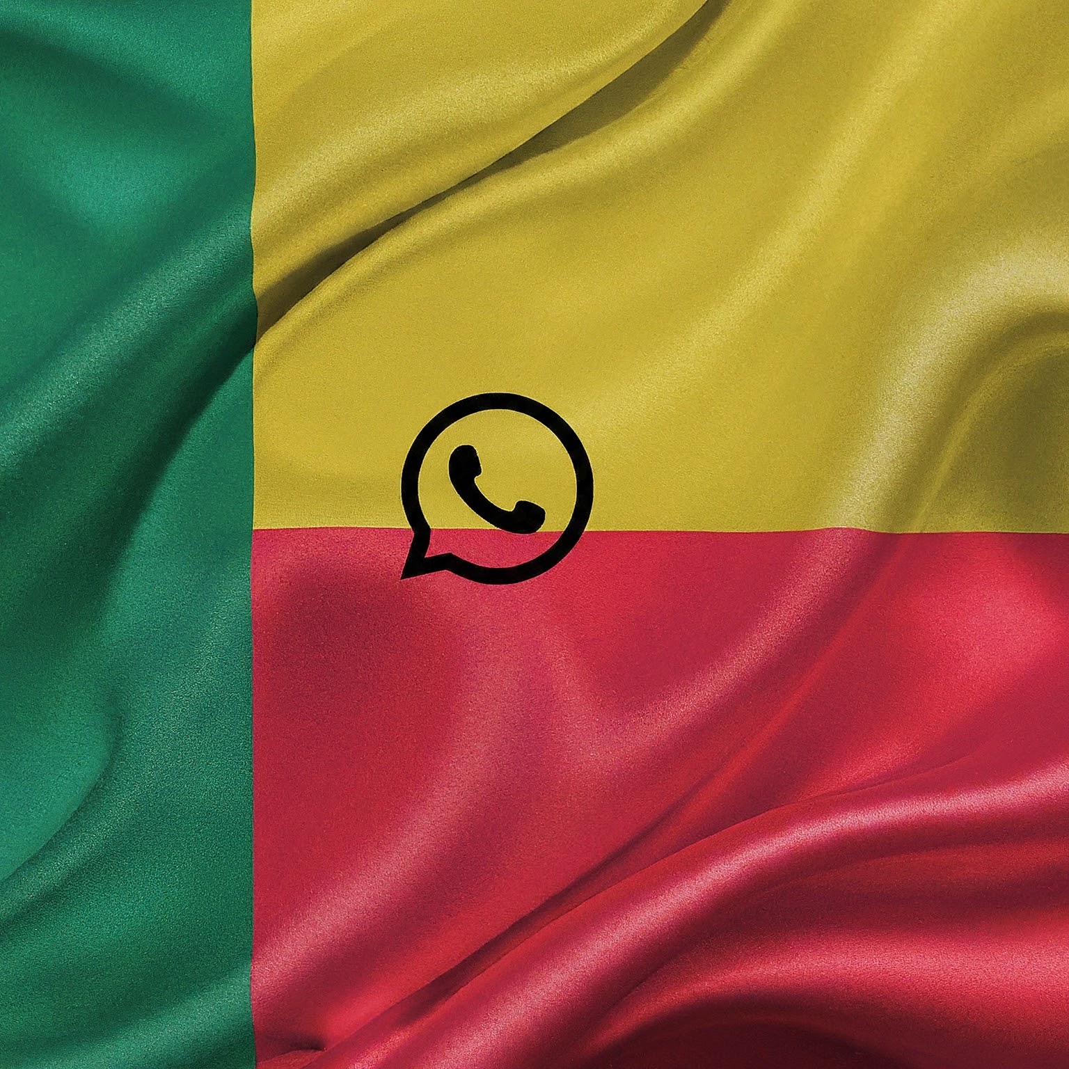 Which Country Code Is 229 WhatsApp?