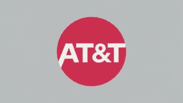 at & t