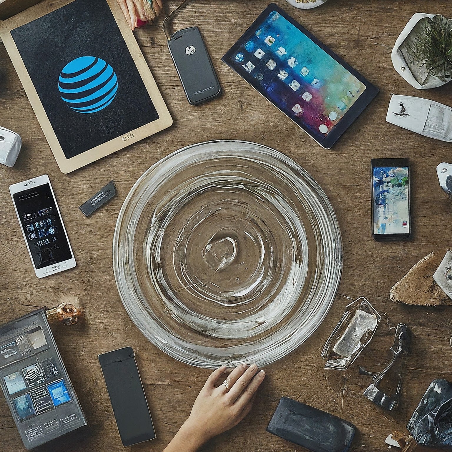 at&t mobility