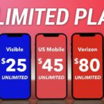 cheapest verizon plan