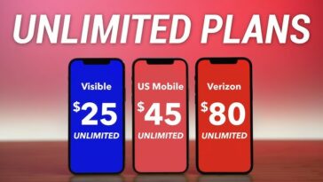 cheapest verizon plan