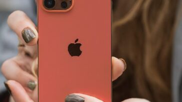 compare iphone models