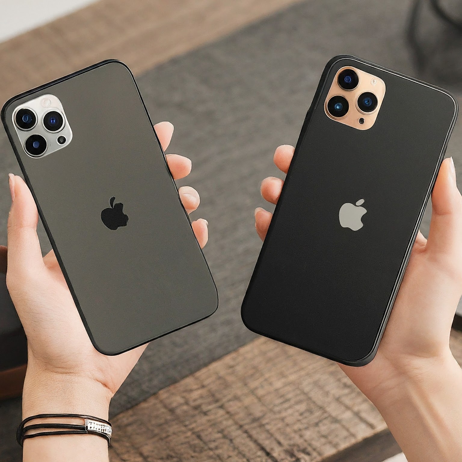 compare iphone models