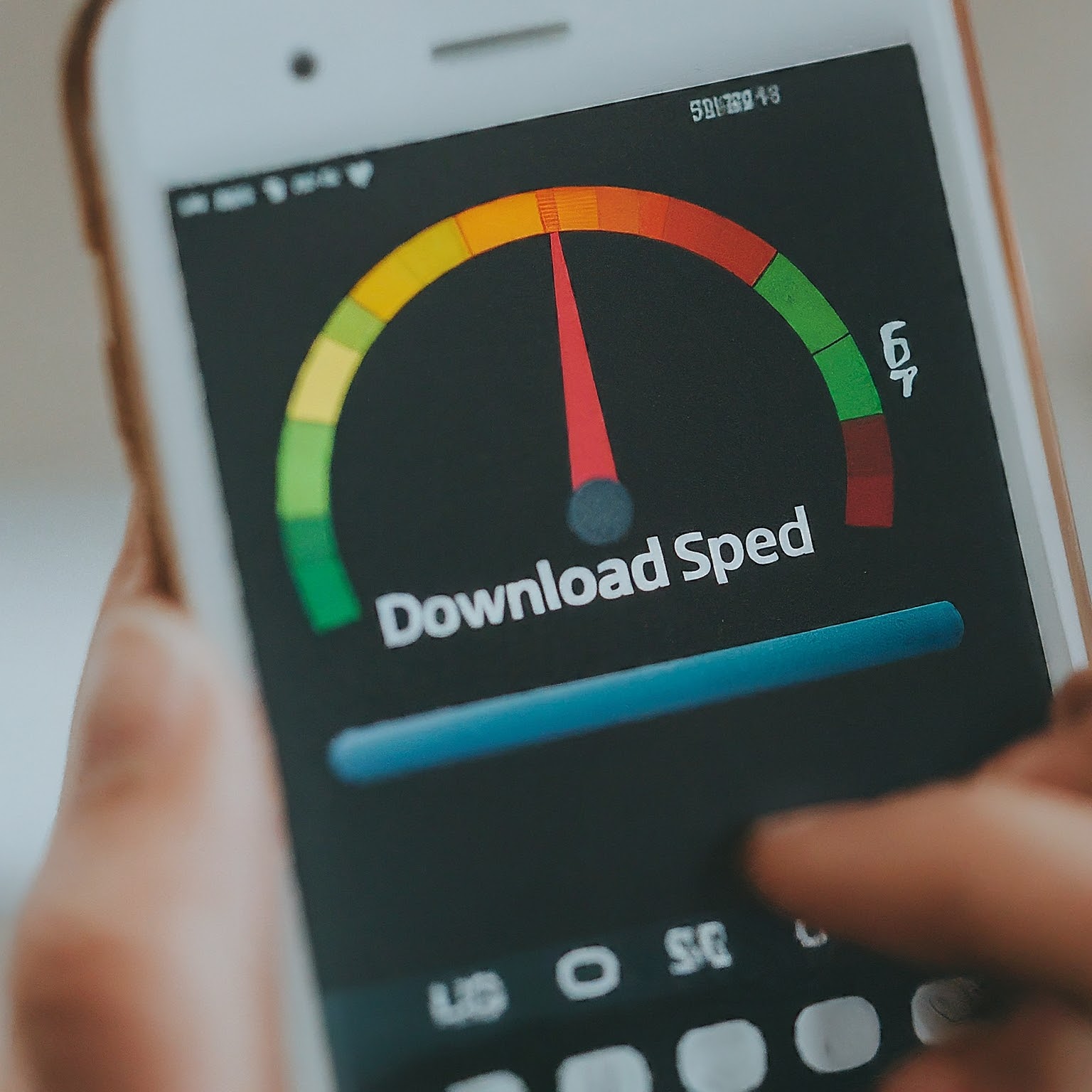 Understanding And Optimizing Your Download Speed