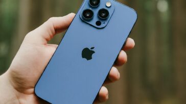 iphone 13 pro max sierra blue