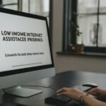 low income internet