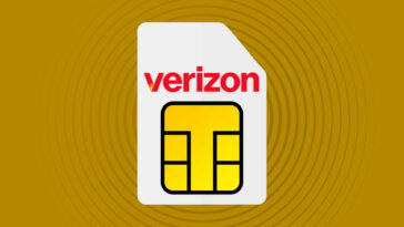 prepaid verizon plans