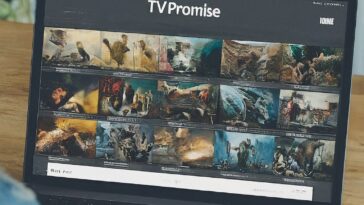 tvpromise.com