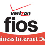 verizon business fios