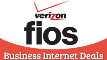 verizon business fios