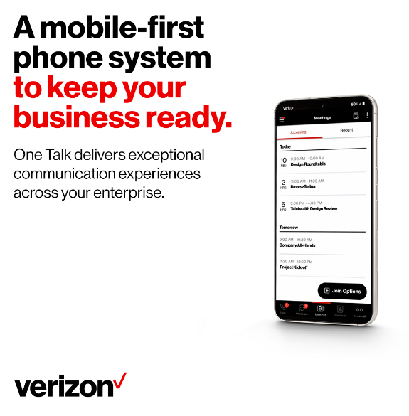 verizon business phone