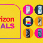 verizon cell phone deals