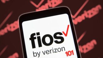 verizon fios internet plans