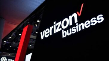 verizon for business