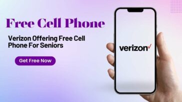 verizon free phone deals