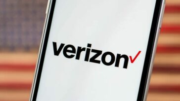 verizon mobile