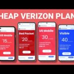 verizon phone plans for seniors