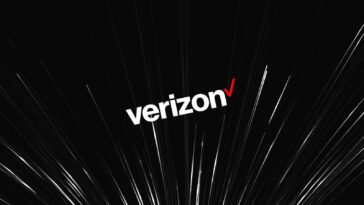 verizon service