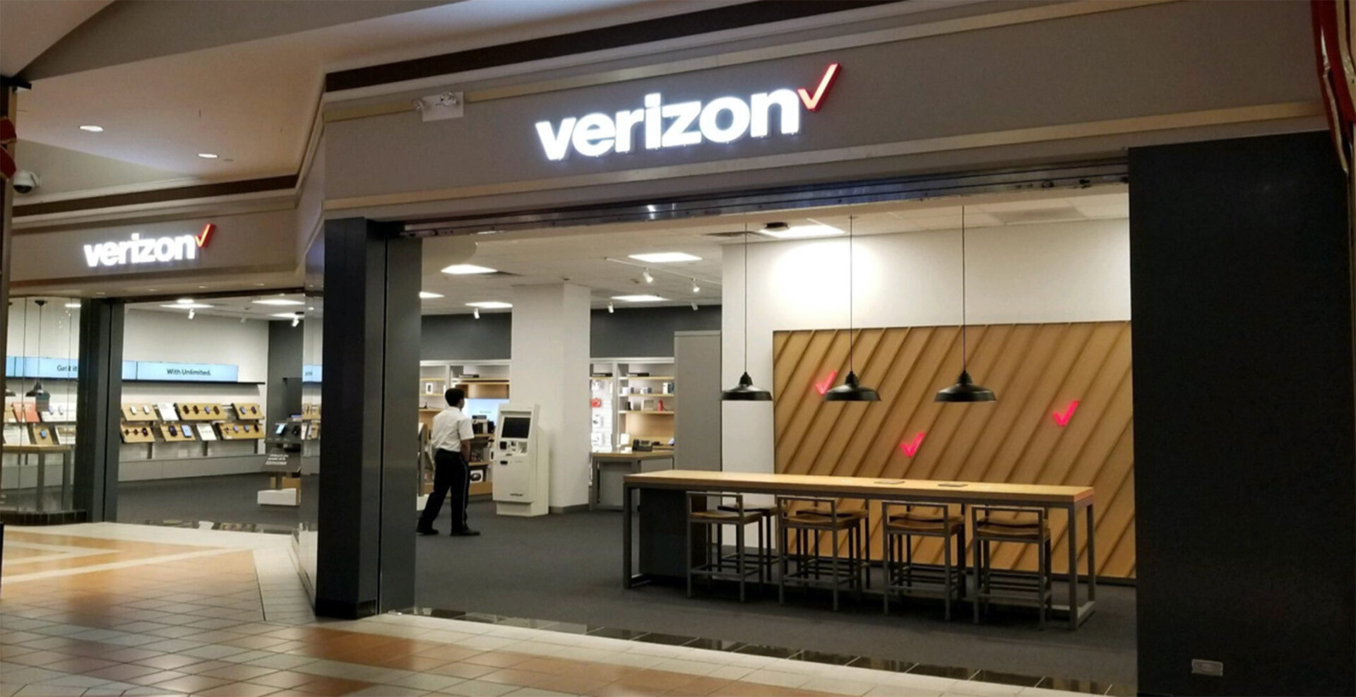 verizon store