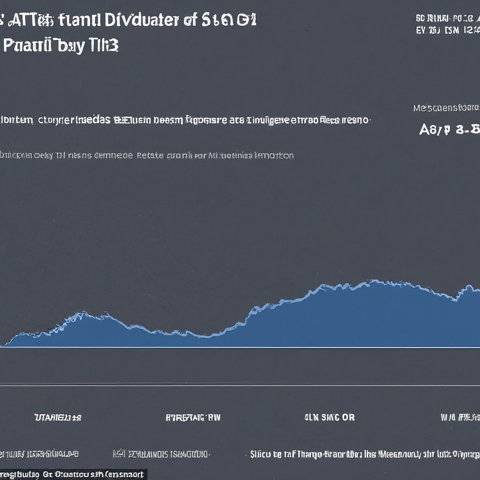 at&t dividend