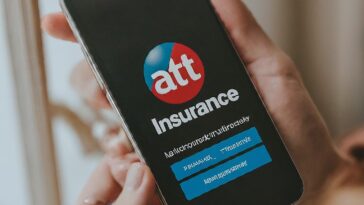 at&t insurance