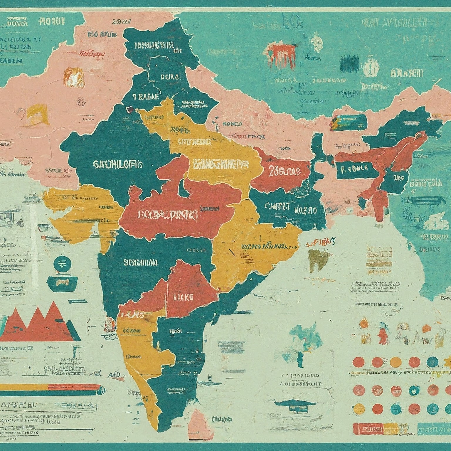 country code in