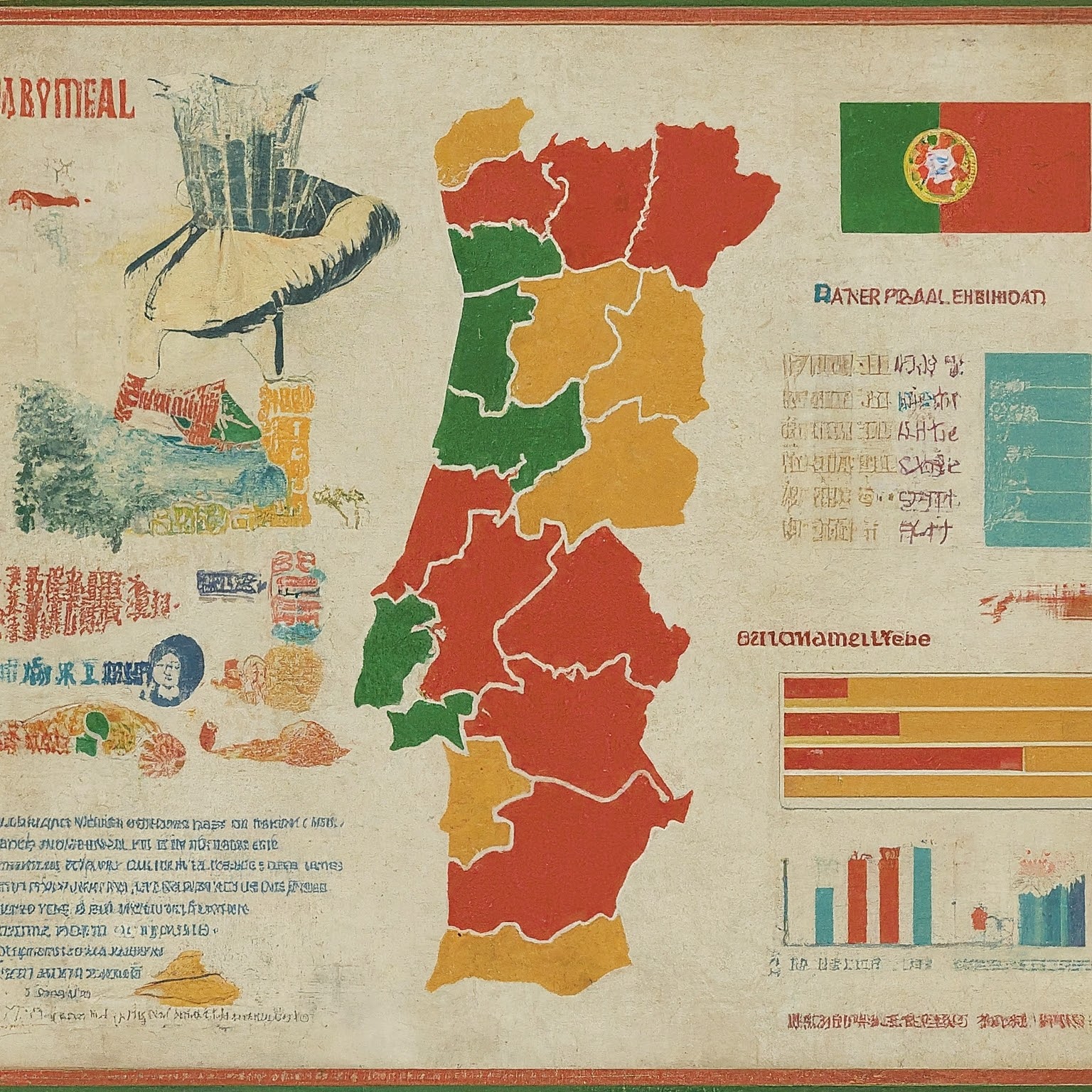 portugal country code