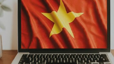 vietnam country code