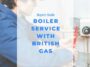 british gas homecare