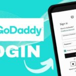 godaddy login secure