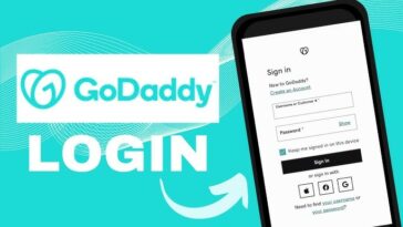 godaddy login secure