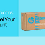 hp instant ink customer service