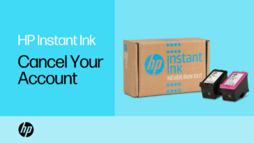 hp instant ink customer service