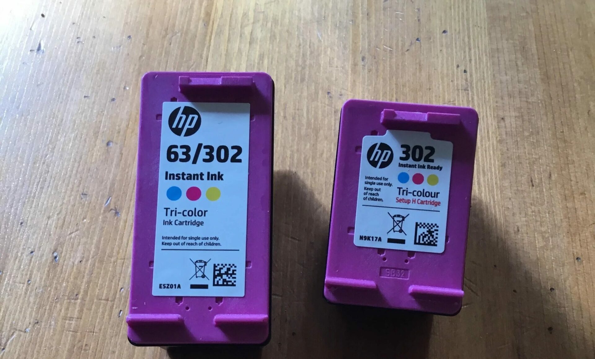 hp instant ink customer service