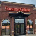 is there a consumer cellular store near me