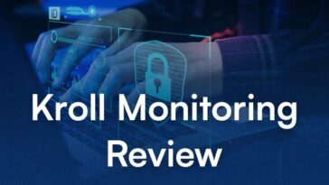 kroll credit monitoring review