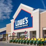 lowes.com official site