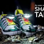 night runner shark tank net worth