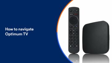 optimum cable box options