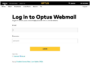 optus web mail com