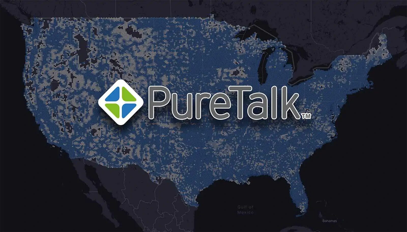 pure talk near me